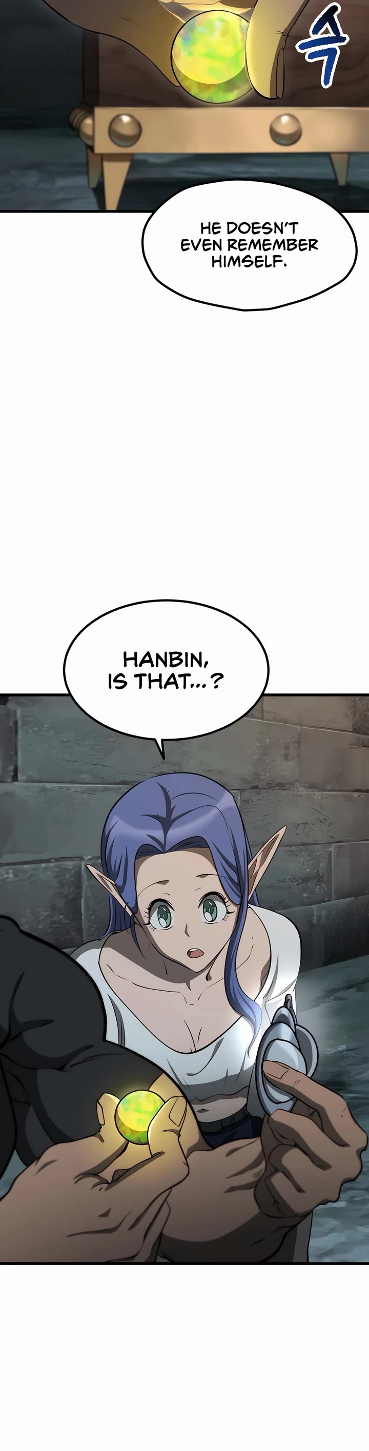 Survival Story of a Sword King in a Fantasy World chapter 226 page 36