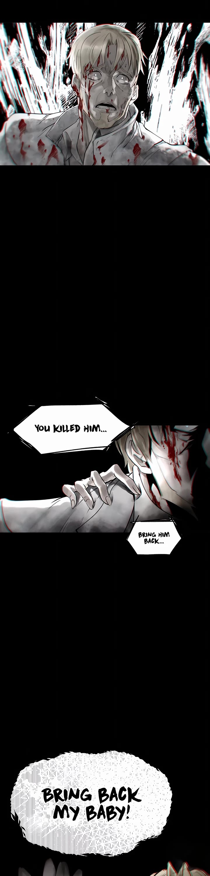 Survival Story of a Sword King in a Fantasy World chapter 226 page 44