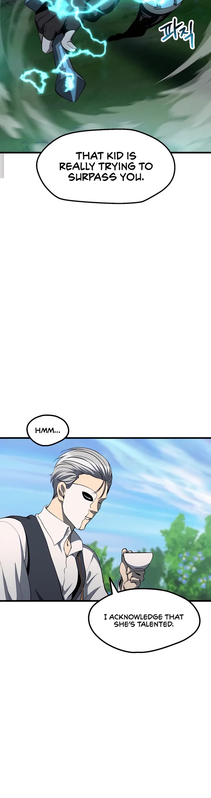 Survival Story of a Sword King in a Fantasy World chapter 227 page 18