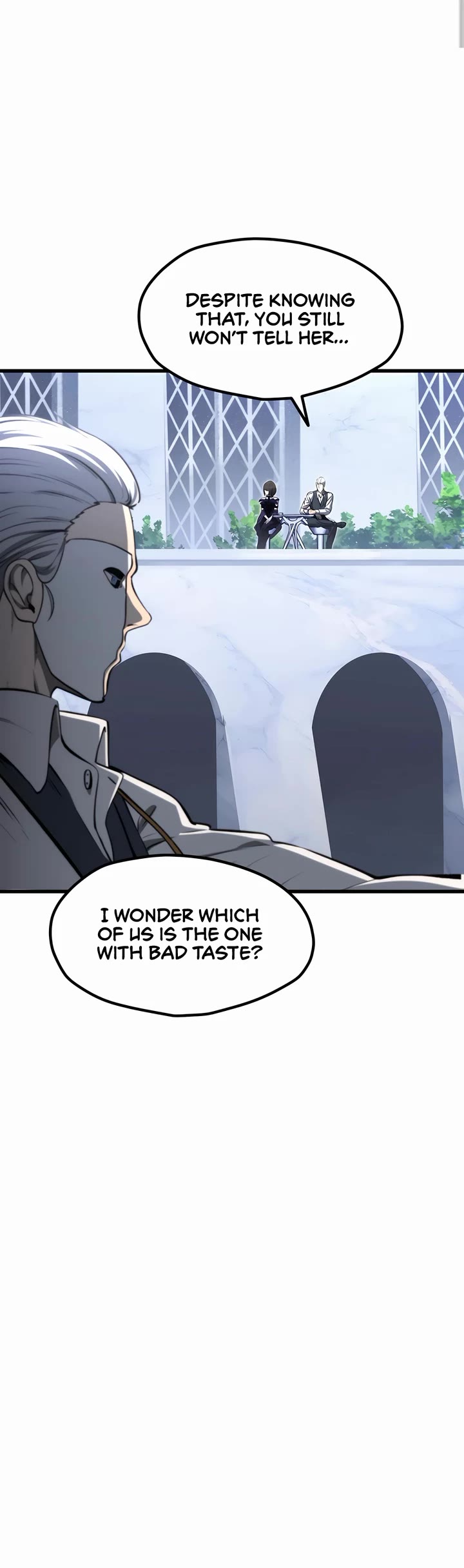 Survival Story of a Sword King in a Fantasy World chapter 227 page 22