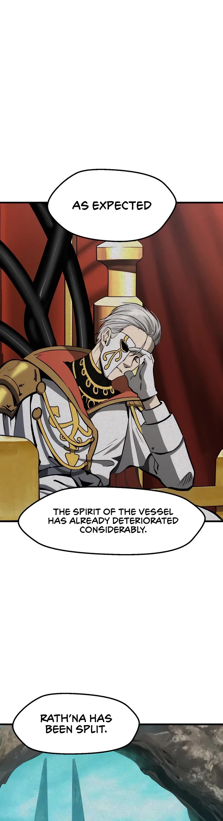 Survival Story of a Sword King in a Fantasy World chapter 227 page 30