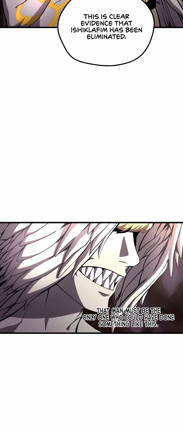 Survival Story of a Sword King in a Fantasy World chapter 227 page 39