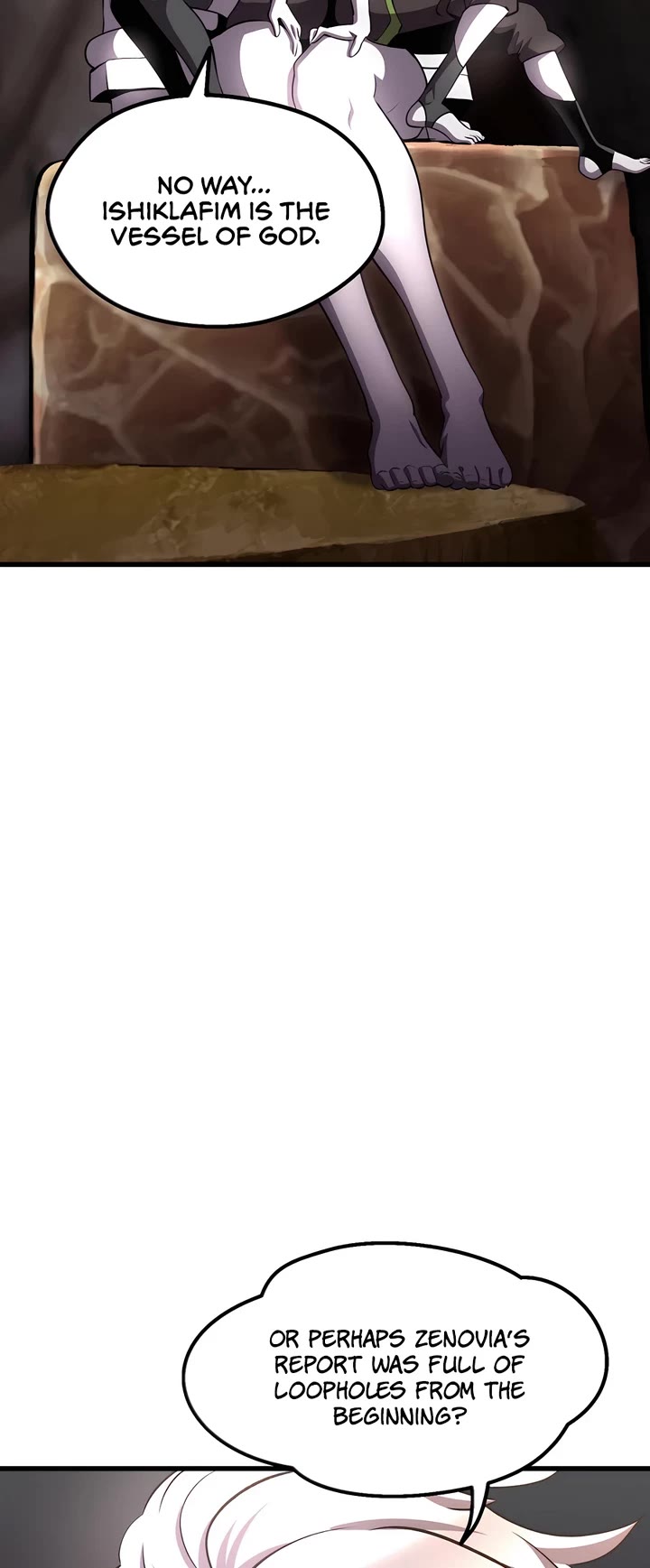 Survival Story of a Sword King in a Fantasy World chapter 227 page 42