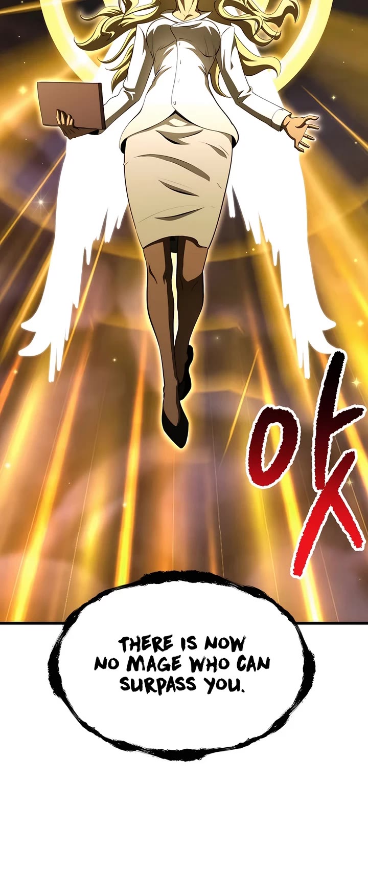 Survival Story of a Sword King in a Fantasy World chapter 228 page 15