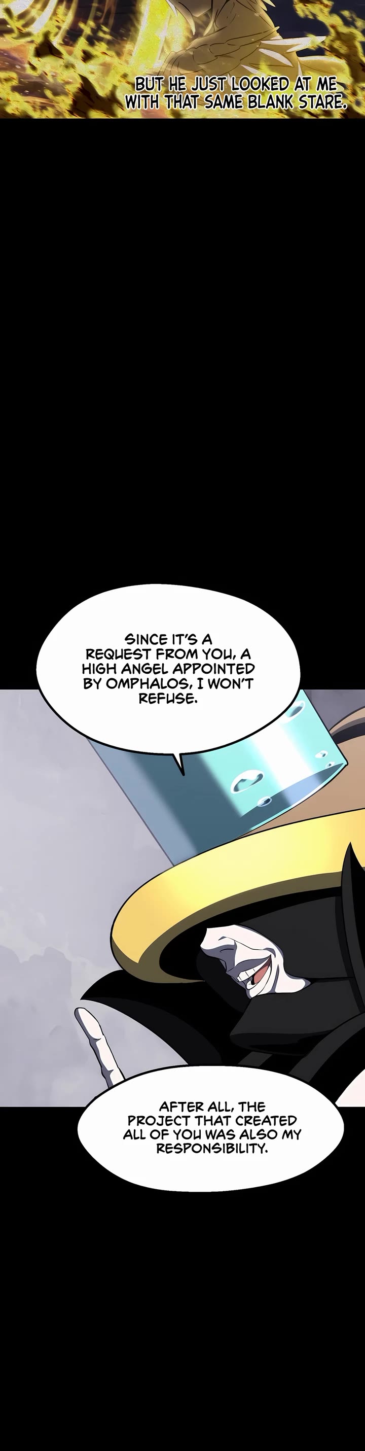 Survival Story of a Sword King in a Fantasy World chapter 228 page 28