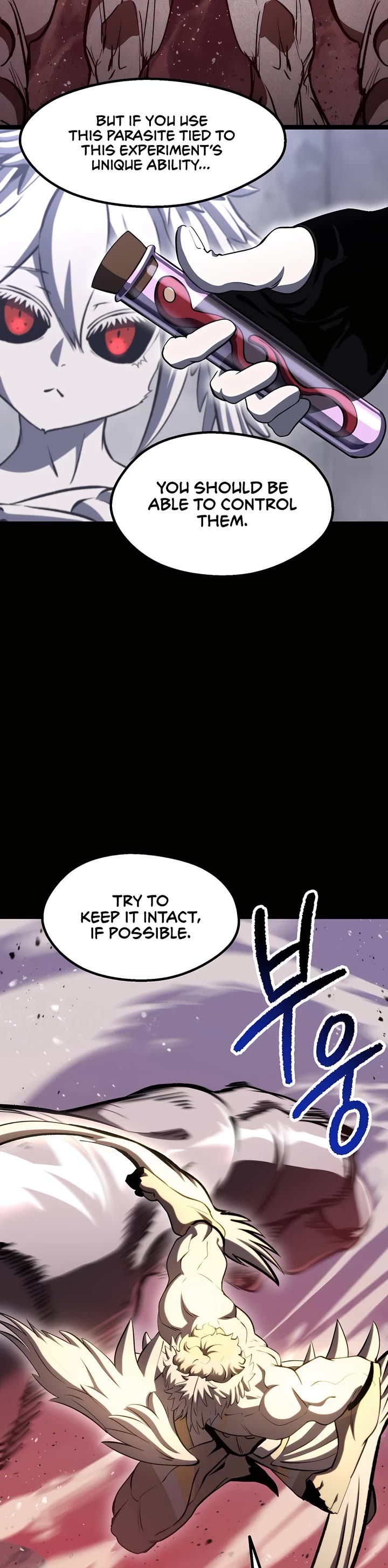 Survival Story of a Sword King in a Fantasy World chapter 228 page 30