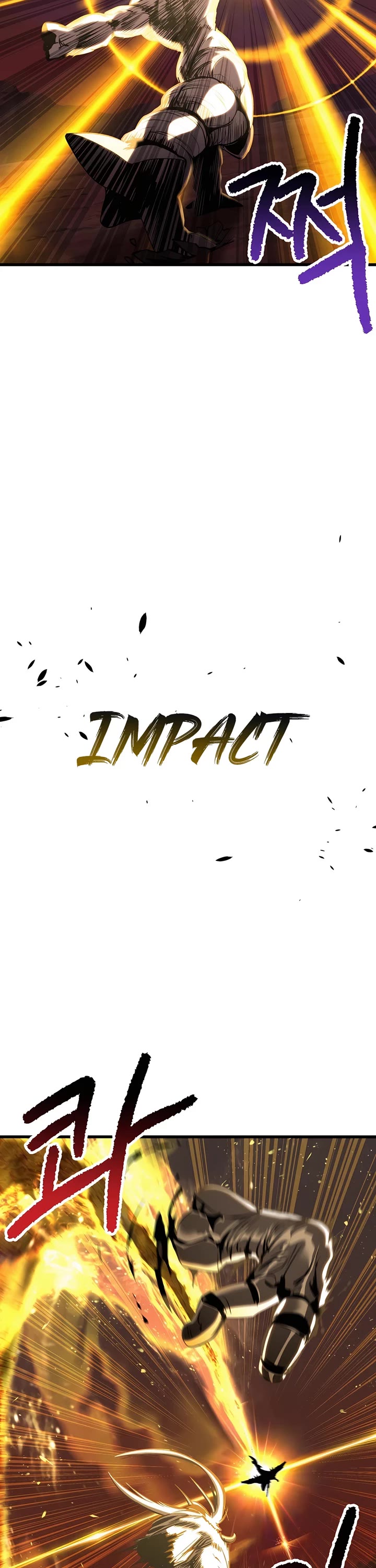 Survival Story of a Sword King in a Fantasy World chapter 228 page 33