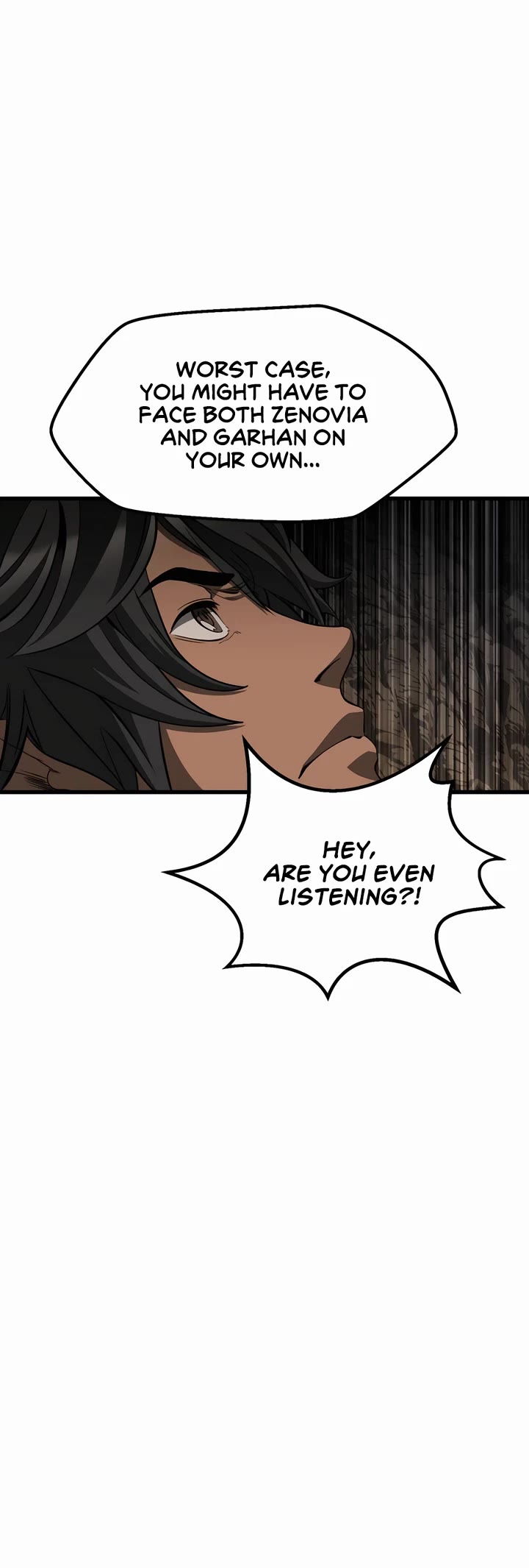 Survival Story of a Sword King in a Fantasy World chapter 229 page 17