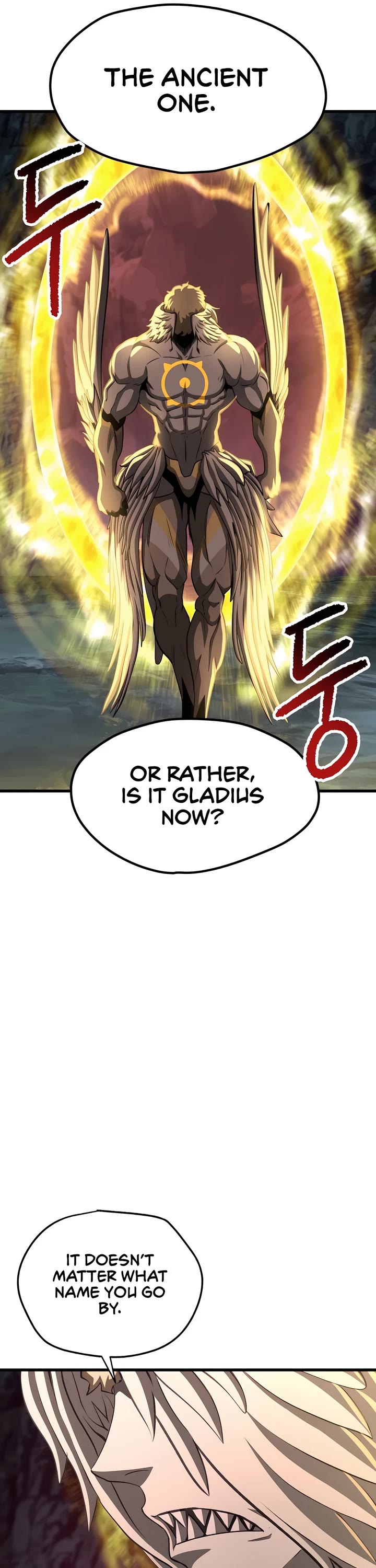 Survival Story of a Sword King in a Fantasy World chapter 229 page 29