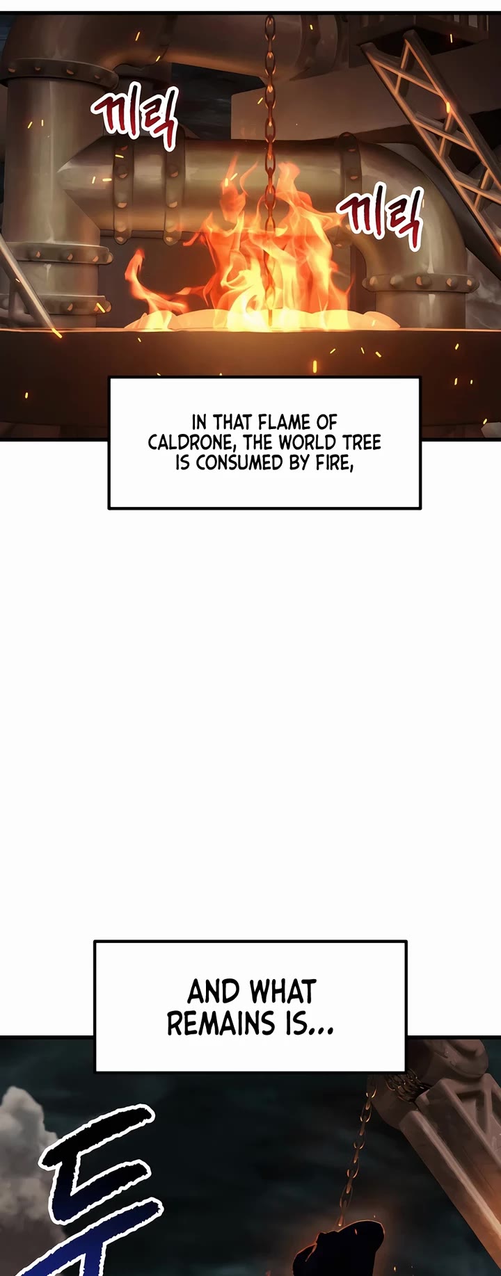 Survival Story of a Sword King in a Fantasy World chapter 229 page 3