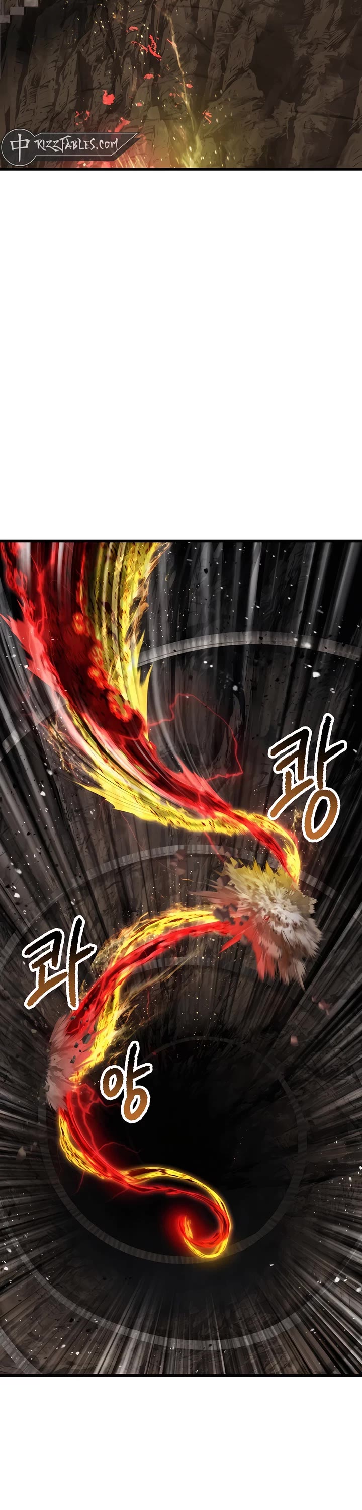 Survival Story of a Sword King in a Fantasy World chapter 229 page 38