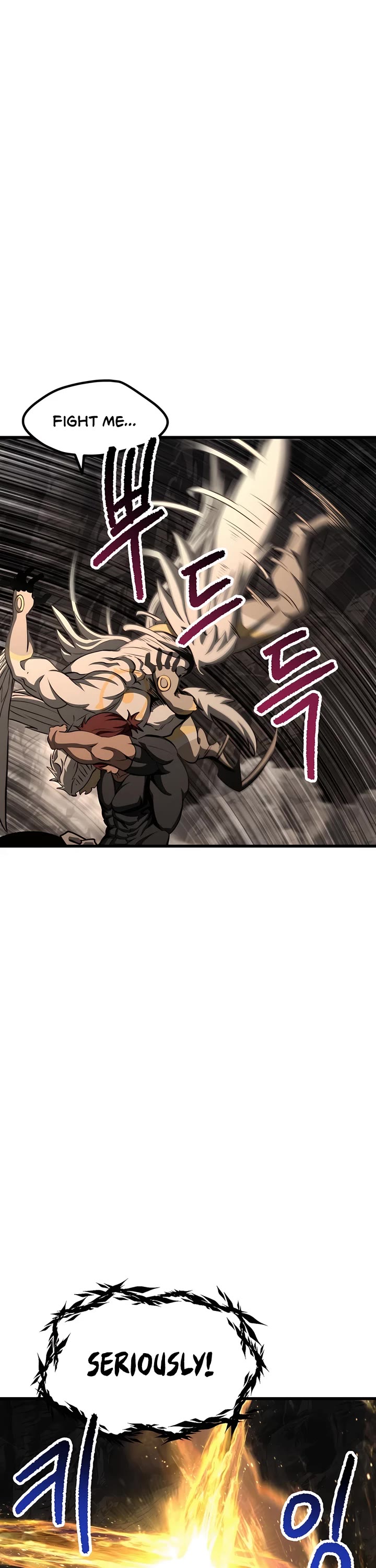 Survival Story of a Sword King in a Fantasy World chapter 229 page 46