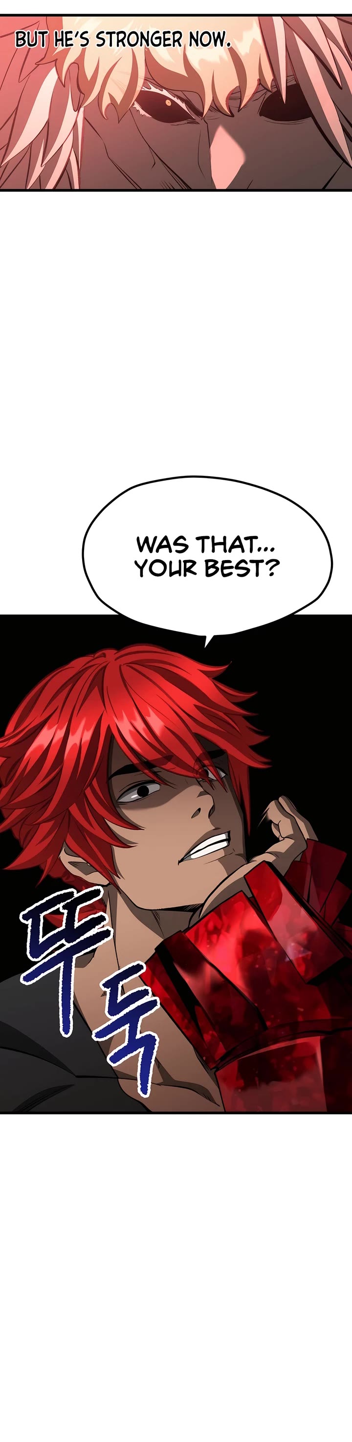 Survival Story of a Sword King in a Fantasy World chapter 230 page 11