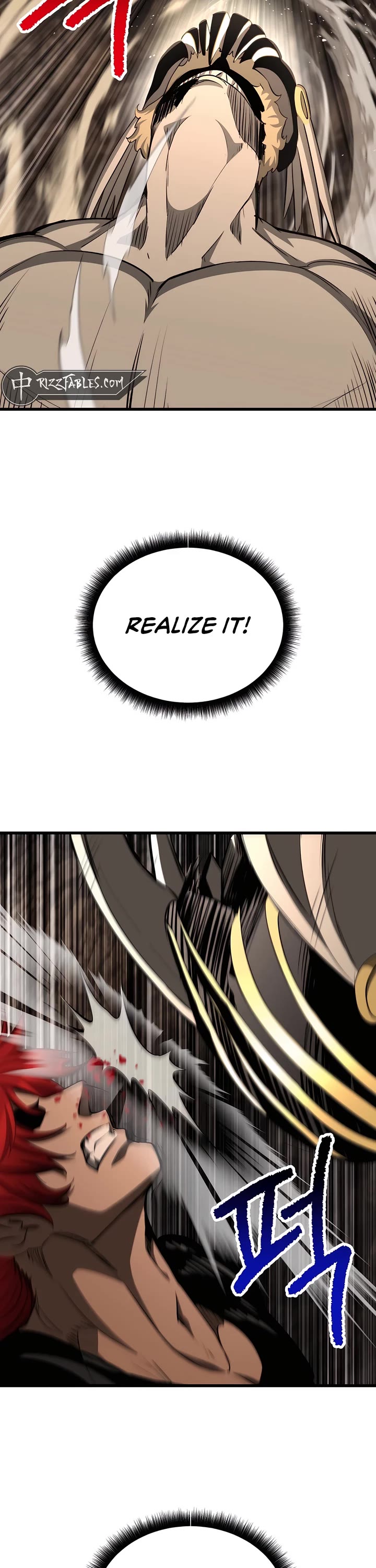 Survival Story of a Sword King in a Fantasy World chapter 230 page 45