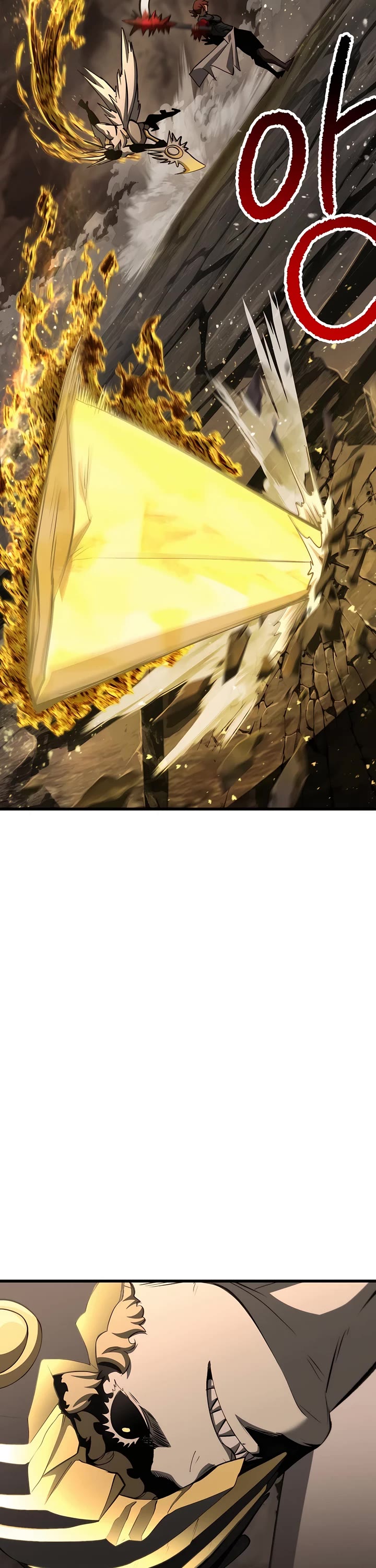 Survival Story of a Sword King in a Fantasy World chapter 230 page 53