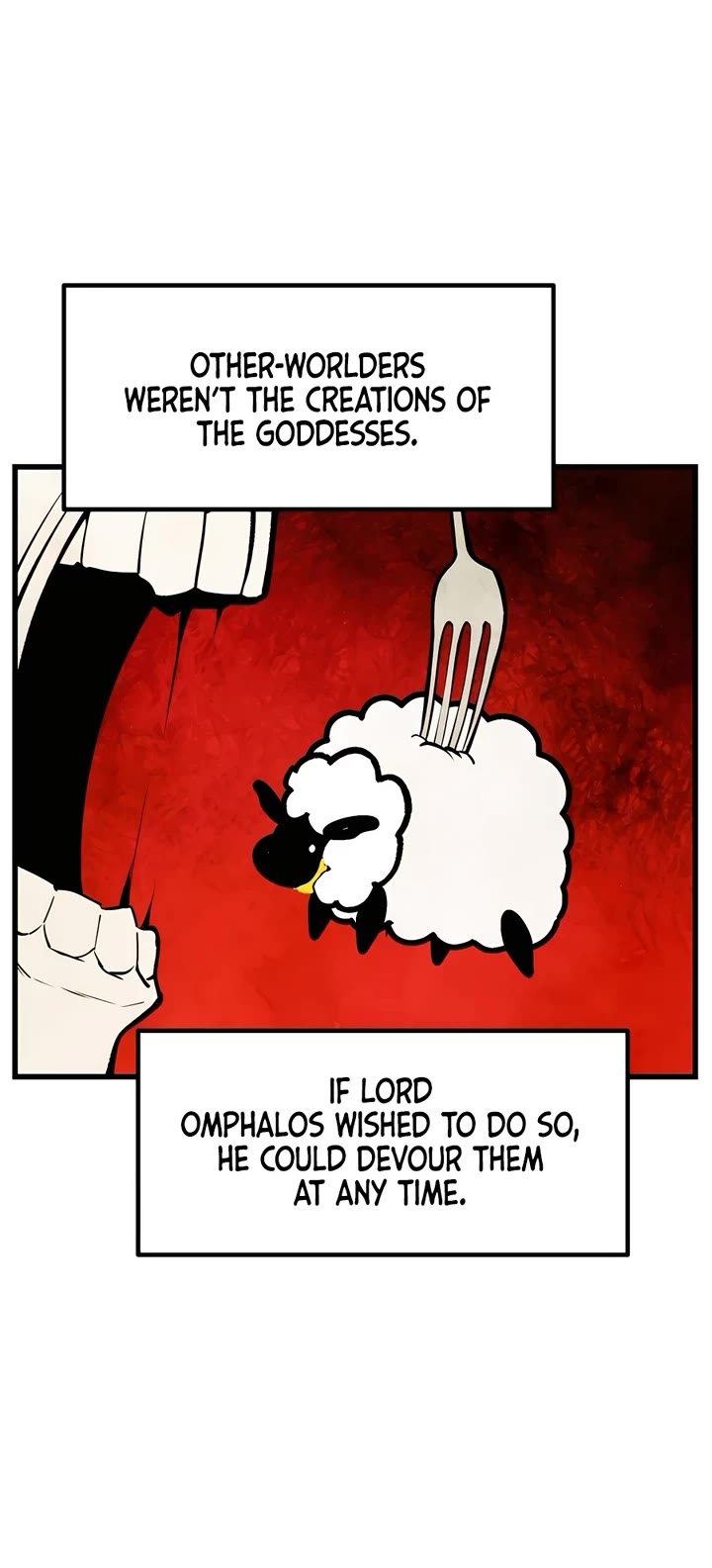 Survival Story of a Sword King in a Fantasy World chapter 231 page 20