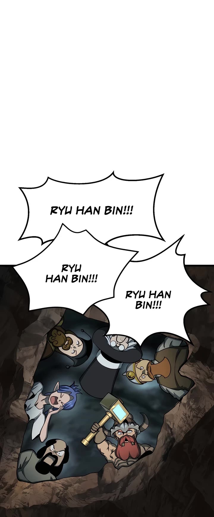 Survival Story of a Sword King in a Fantasy World chapter 231 page 40