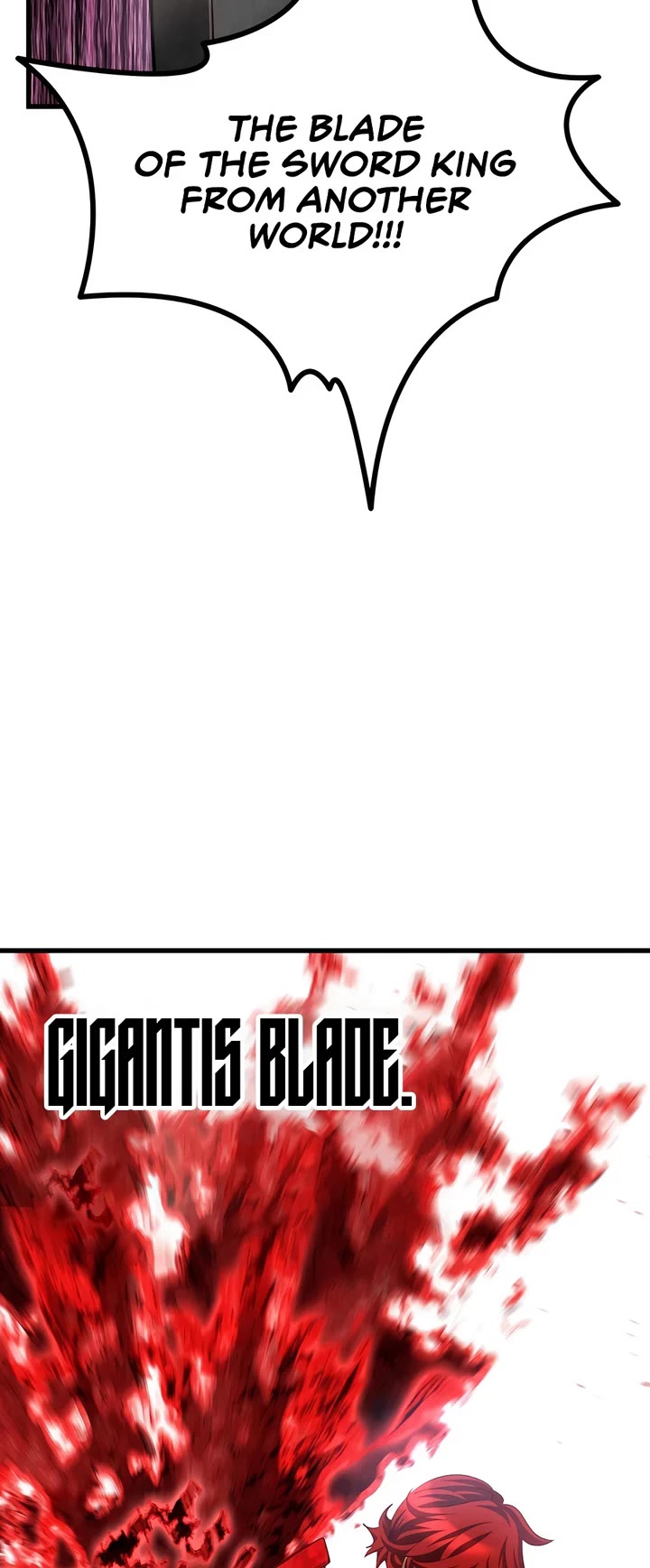 Survival Story of a Sword King in a Fantasy World chapter 231 page 43