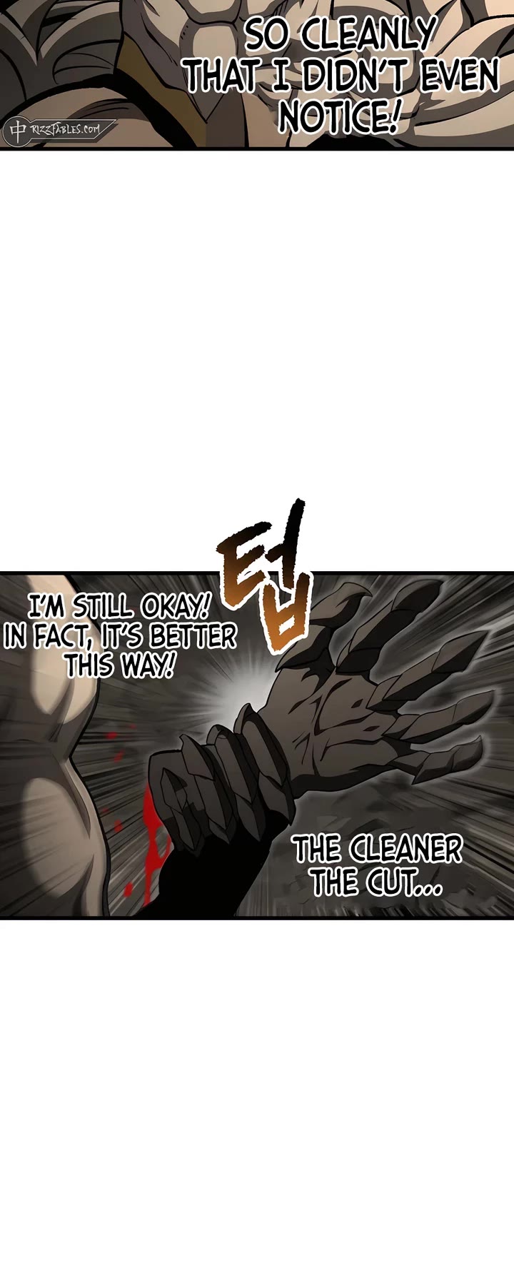 Survival Story of a Sword King in a Fantasy World chapter 232 page 11