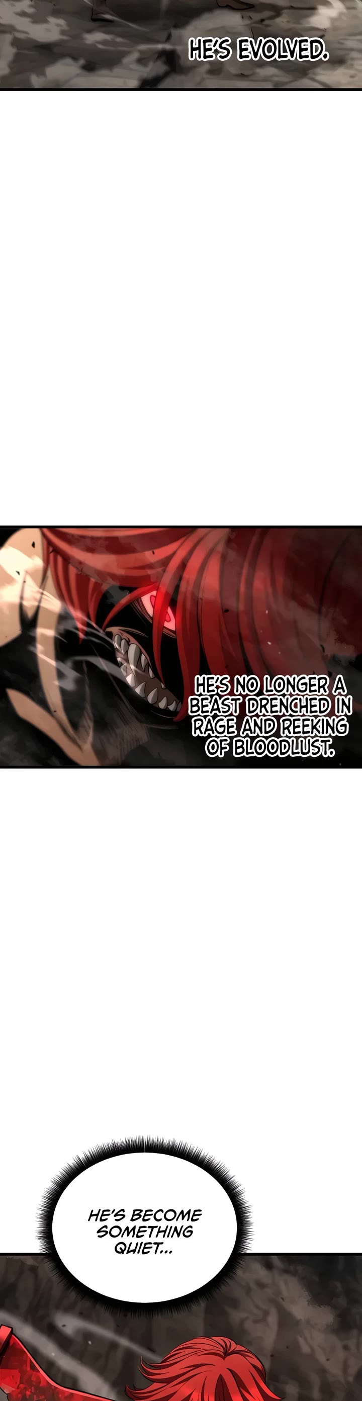 Survival Story of a Sword King in a Fantasy World chapter 232 page 17