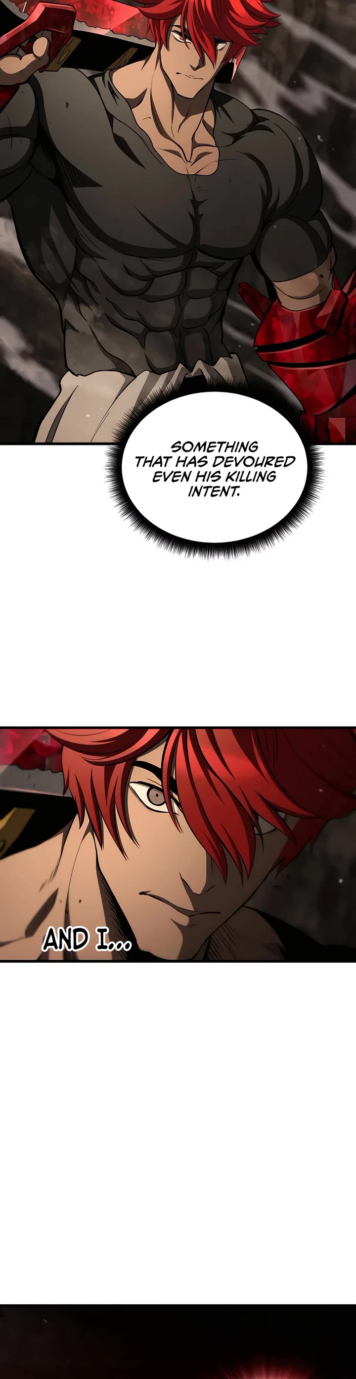 Survival Story of a Sword King in a Fantasy World chapter 232 page 18