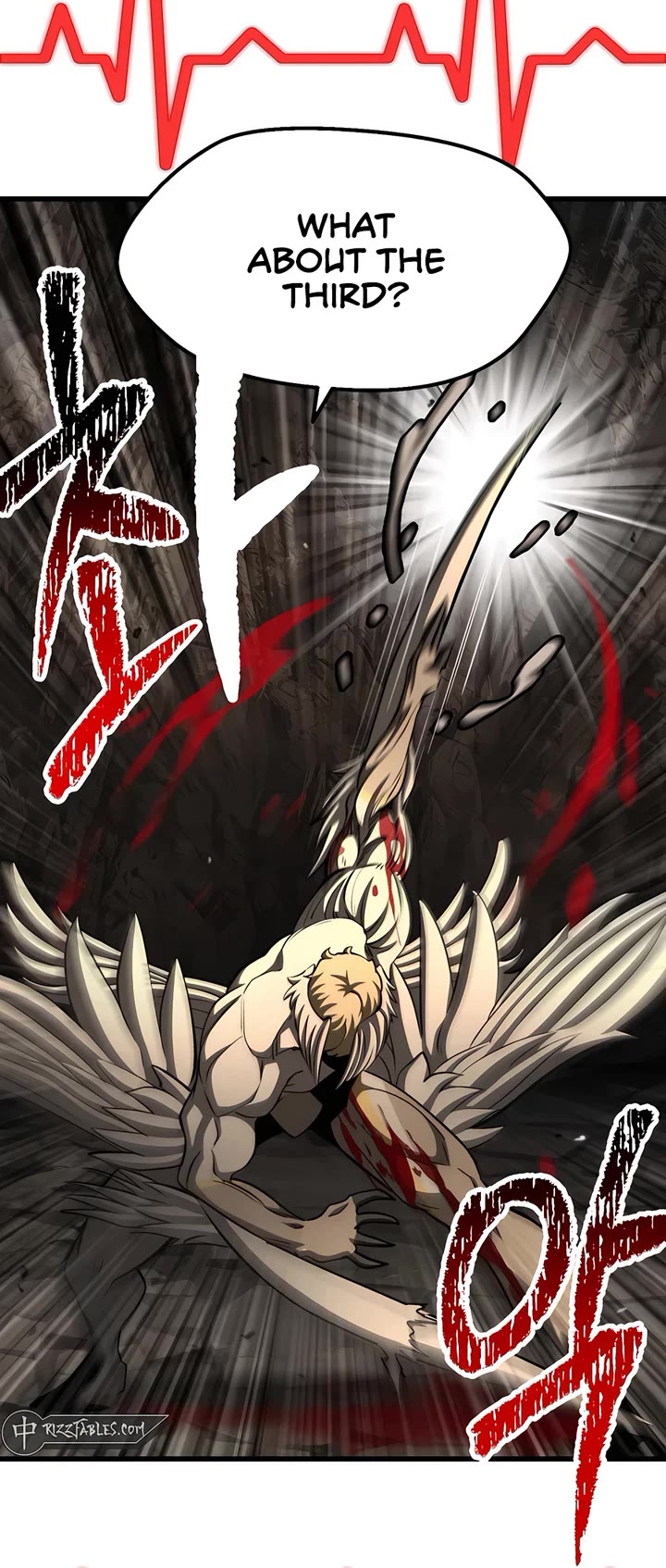 Survival Story of a Sword King in a Fantasy World chapter 232 page 22