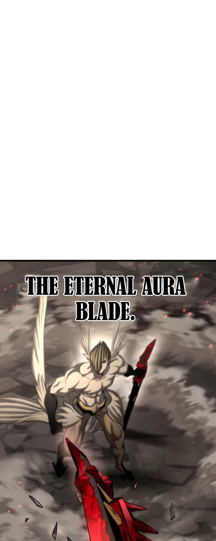 Survival Story of a Sword King in a Fantasy World chapter 232 page 3