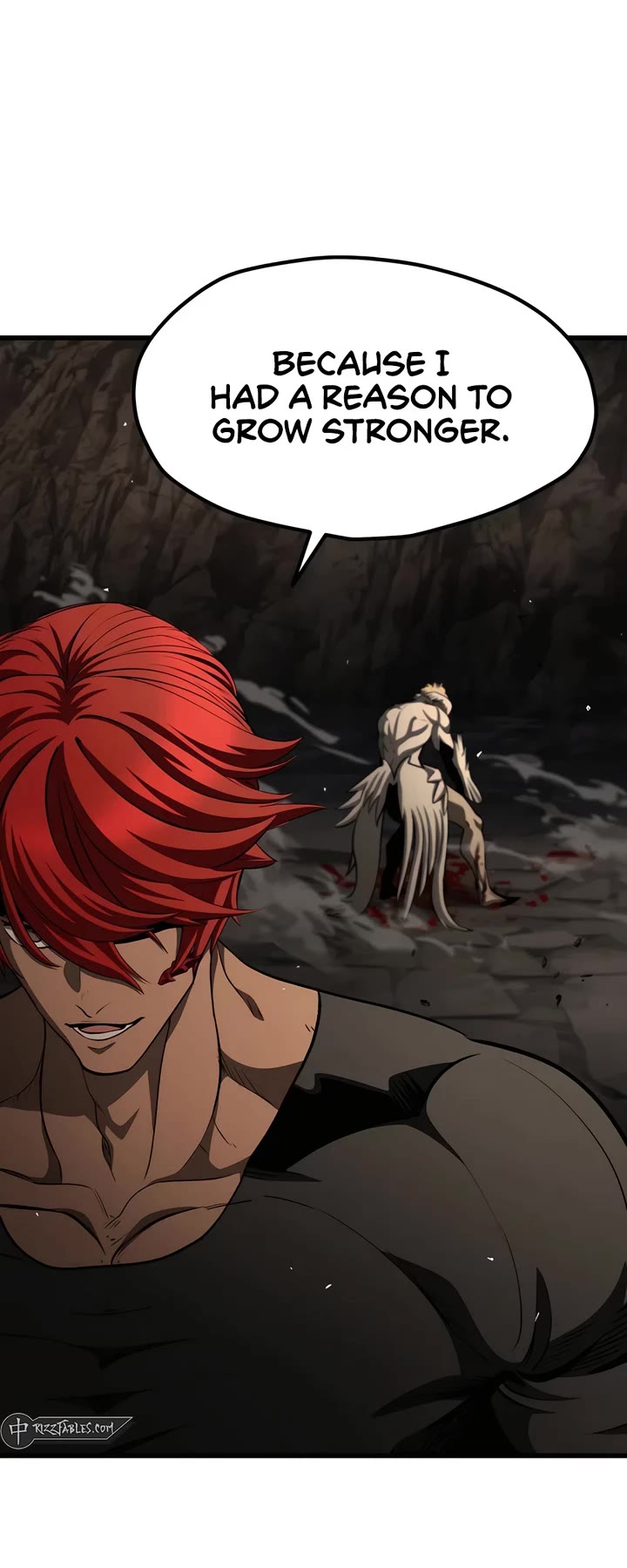 Survival Story of a Sword King in a Fantasy World chapter 232 page 33