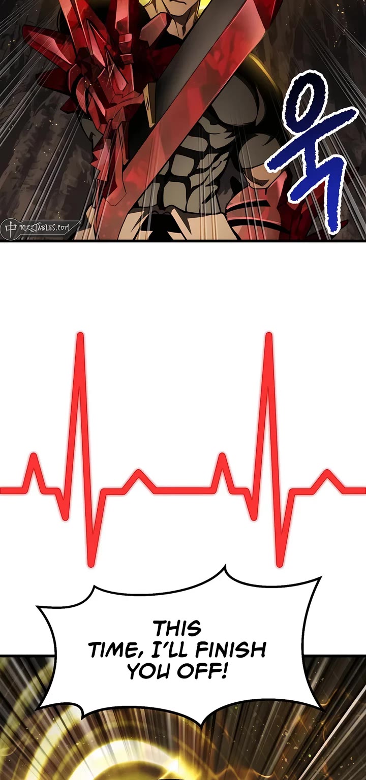 Survival Story of a Sword King in a Fantasy World chapter 232 page 44