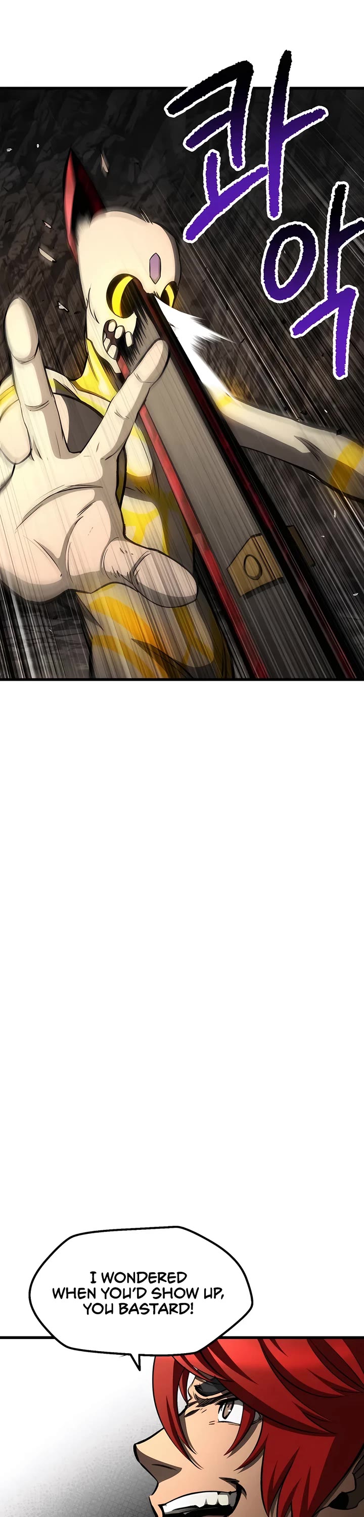 Survival Story of a Sword King in a Fantasy World chapter 232 page 47