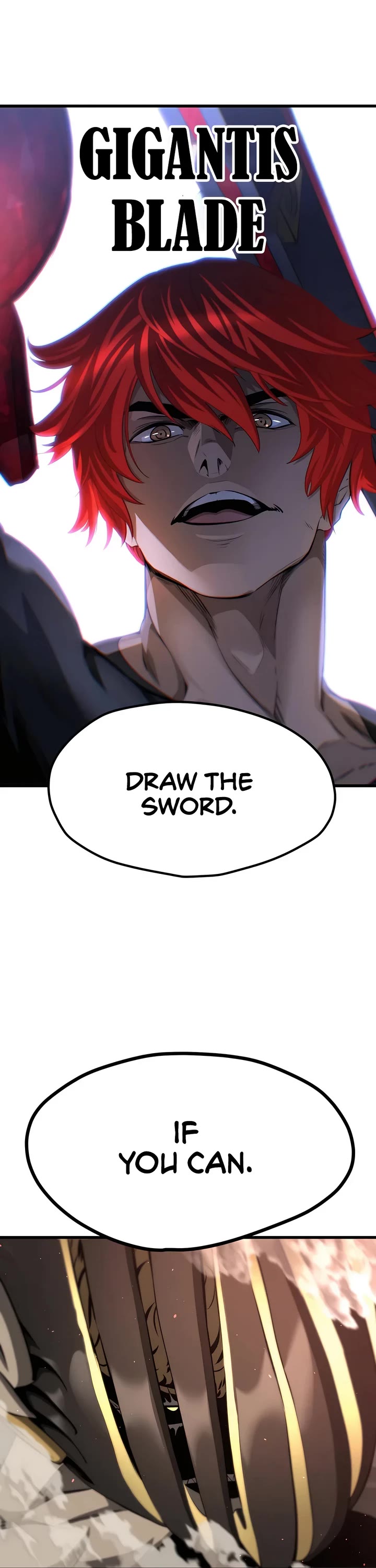 Survival Story of a Sword King in a Fantasy World chapter 232 page 5