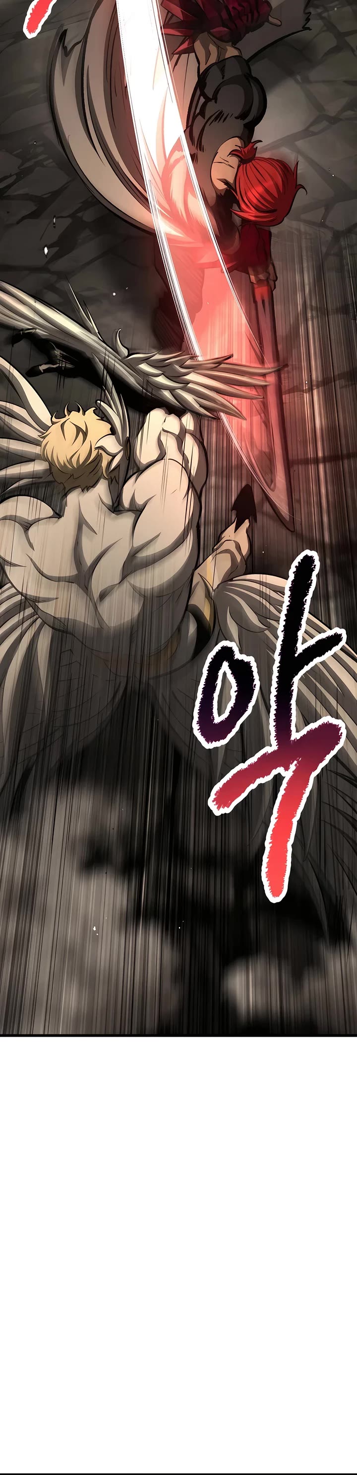 Survival Story of a Sword King in a Fantasy World chapter 232 page 7