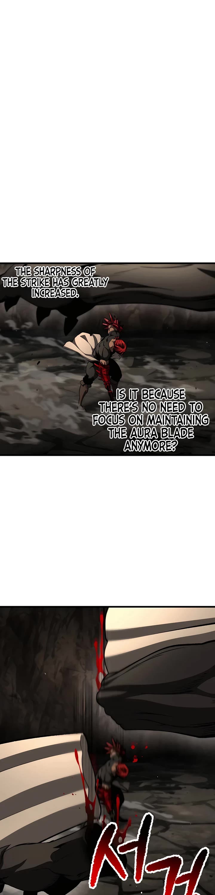 Survival Story of a Sword King in a Fantasy World chapter 232 page 9