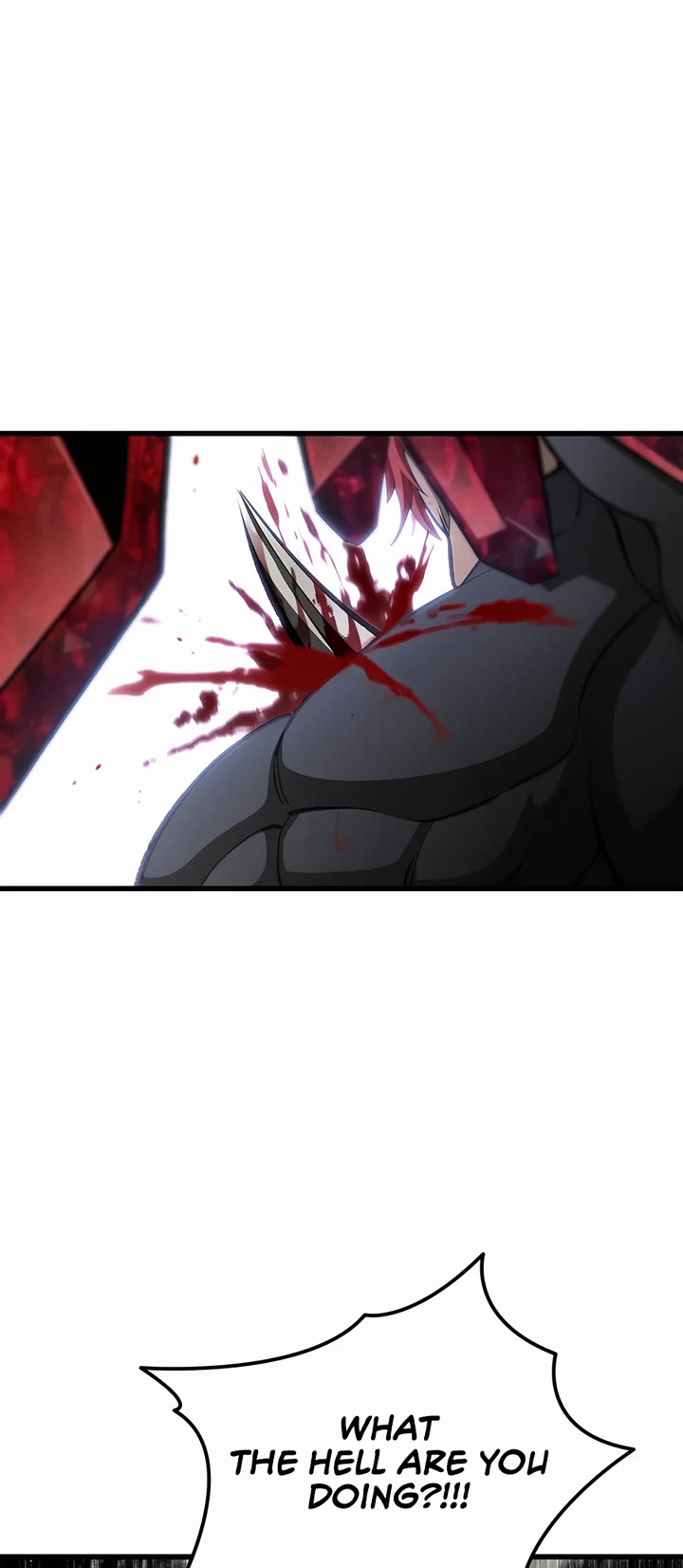 Survival Story of a Sword King in a Fantasy World chapter 233 page 3