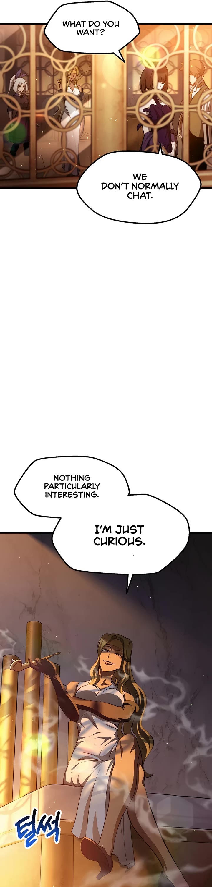 Survival Story of a Sword King in a Fantasy World chapter 233 page 32