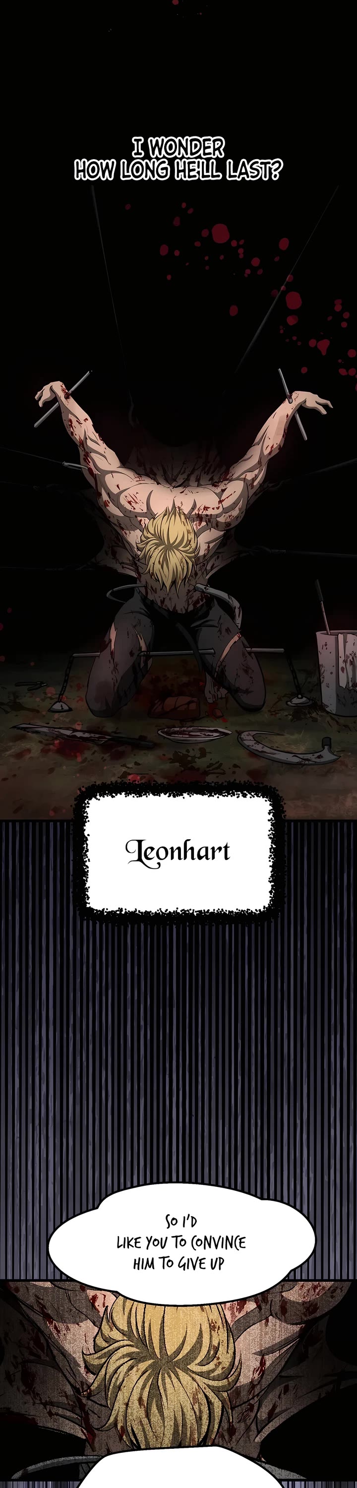 Survival Story of a Sword King in a Fantasy World chapter 233 page 36