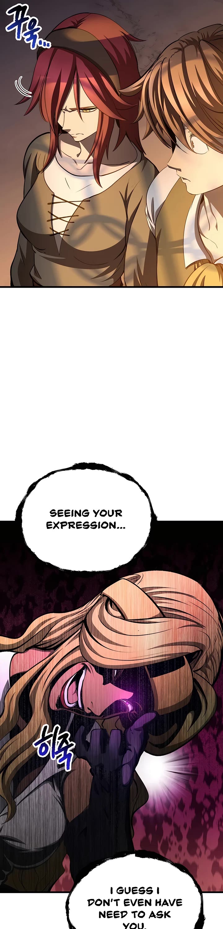 Survival Story of a Sword King in a Fantasy World chapter 233 page 39