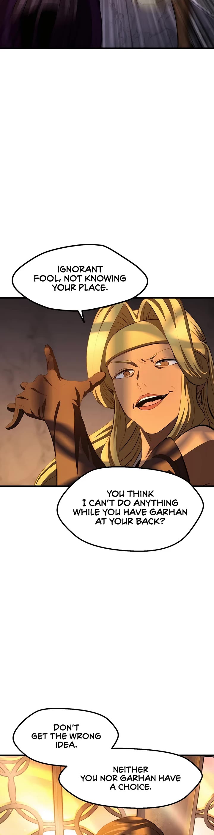 Survival Story of a Sword King in a Fantasy World chapter 233 page 44