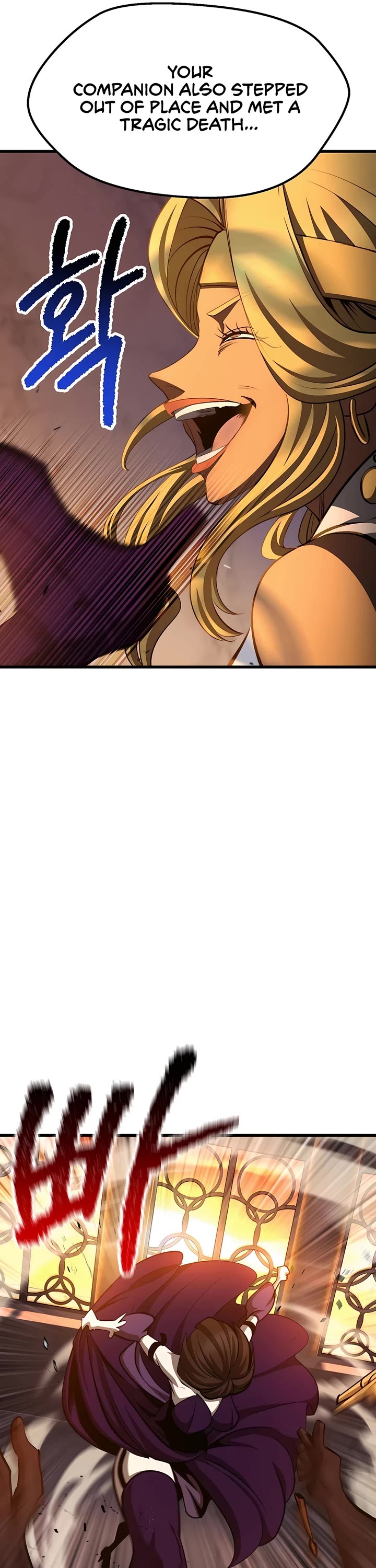 Survival Story of a Sword King in a Fantasy World chapter 233 page 46