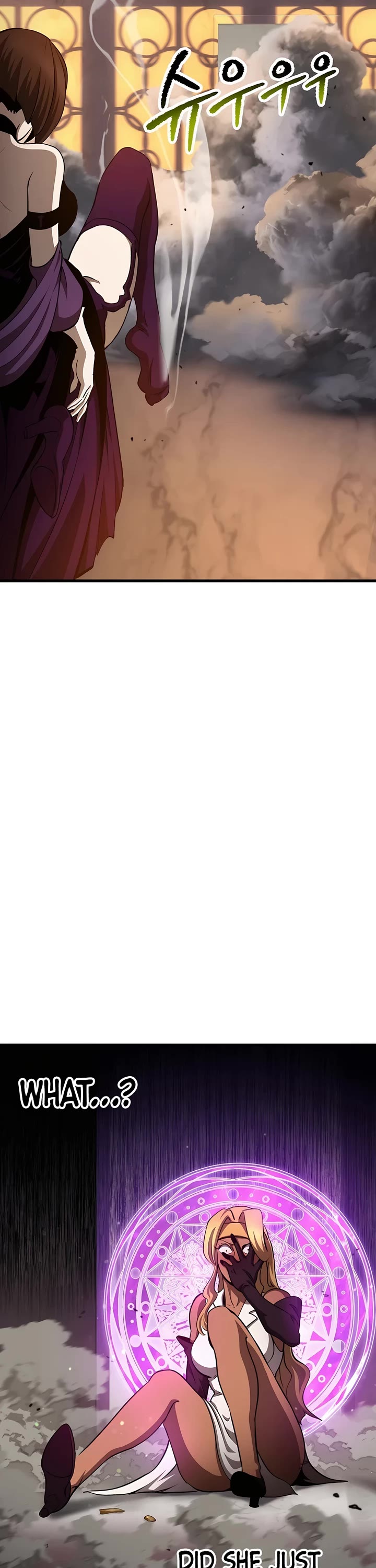 Survival Story of a Sword King in a Fantasy World chapter 233 page 49