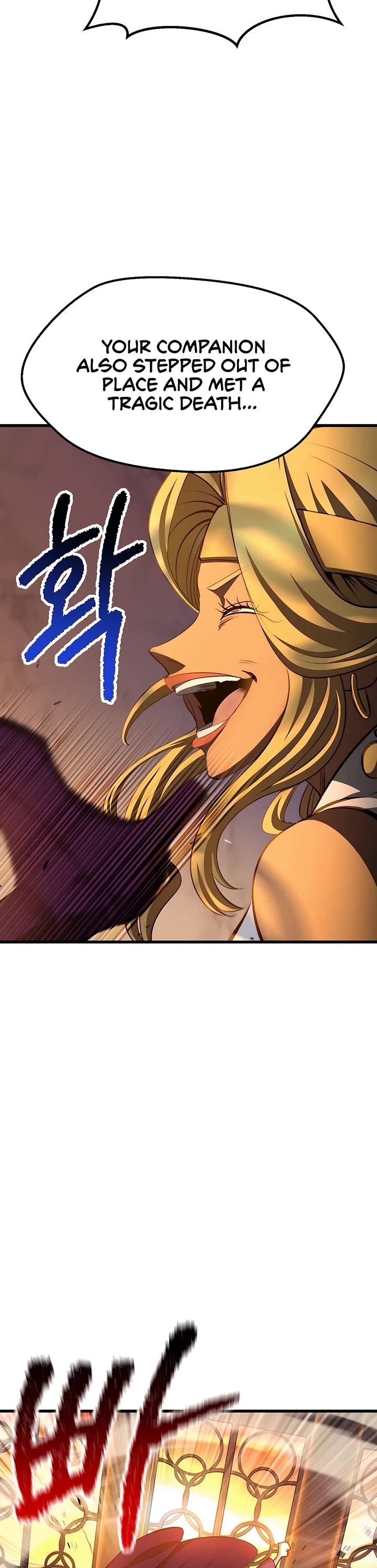 Survival Story of a Sword King in a Fantasy World chapter 234 page 2