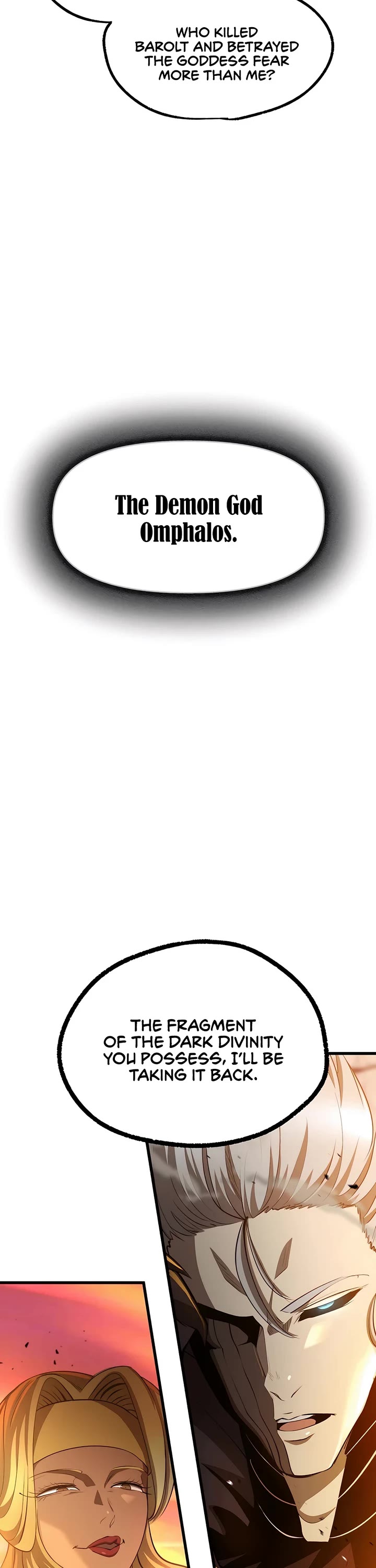 Survival Story of a Sword King in a Fantasy World chapter 234 page 28