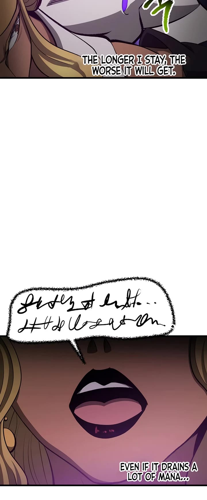 Survival Story of a Sword King in a Fantasy World chapter 234 page 36