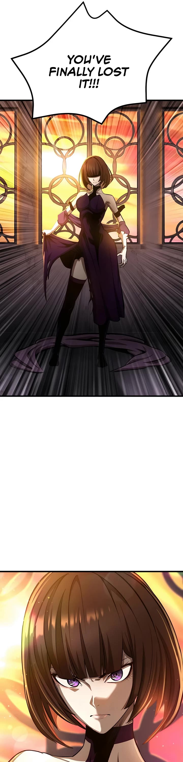 Survival Story of a Sword King in a Fantasy World chapter 234 page 8