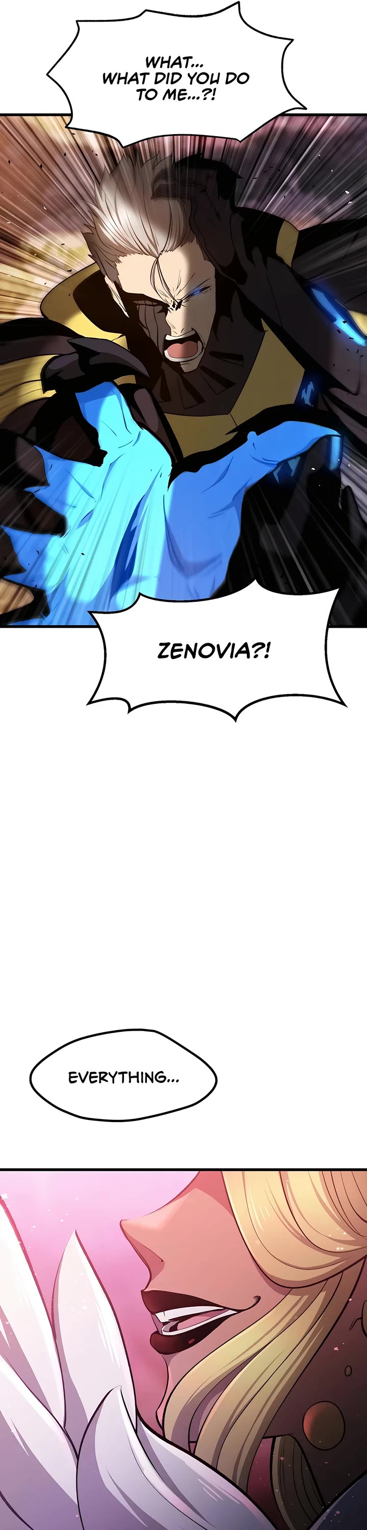 Survival Story of a Sword King in a Fantasy World chapter 235 page 16