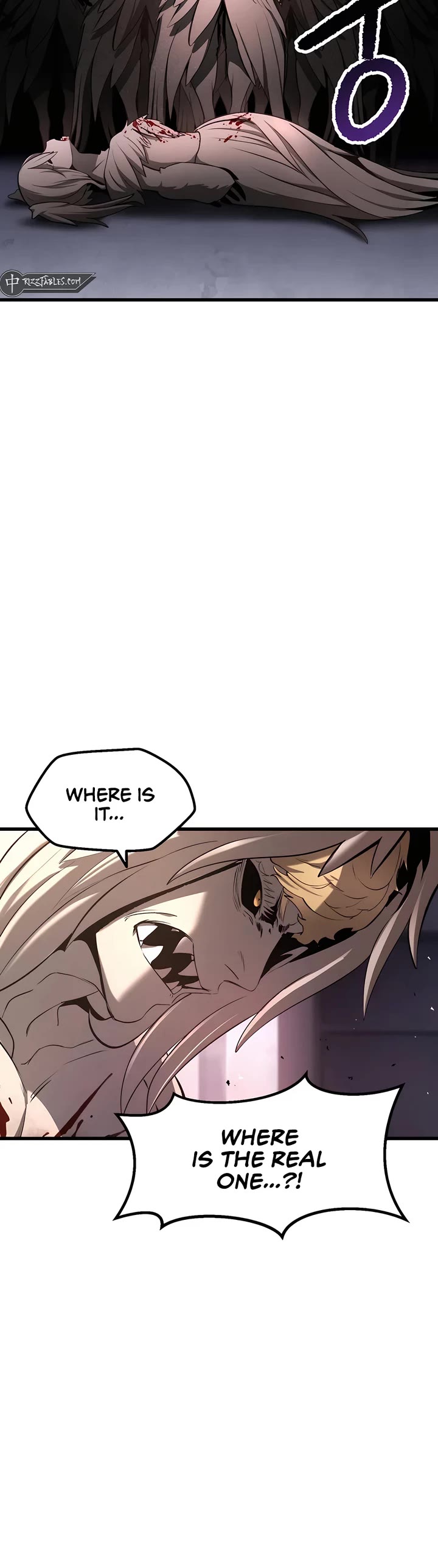 Survival Story of a Sword King in a Fantasy World chapter 235 page 40