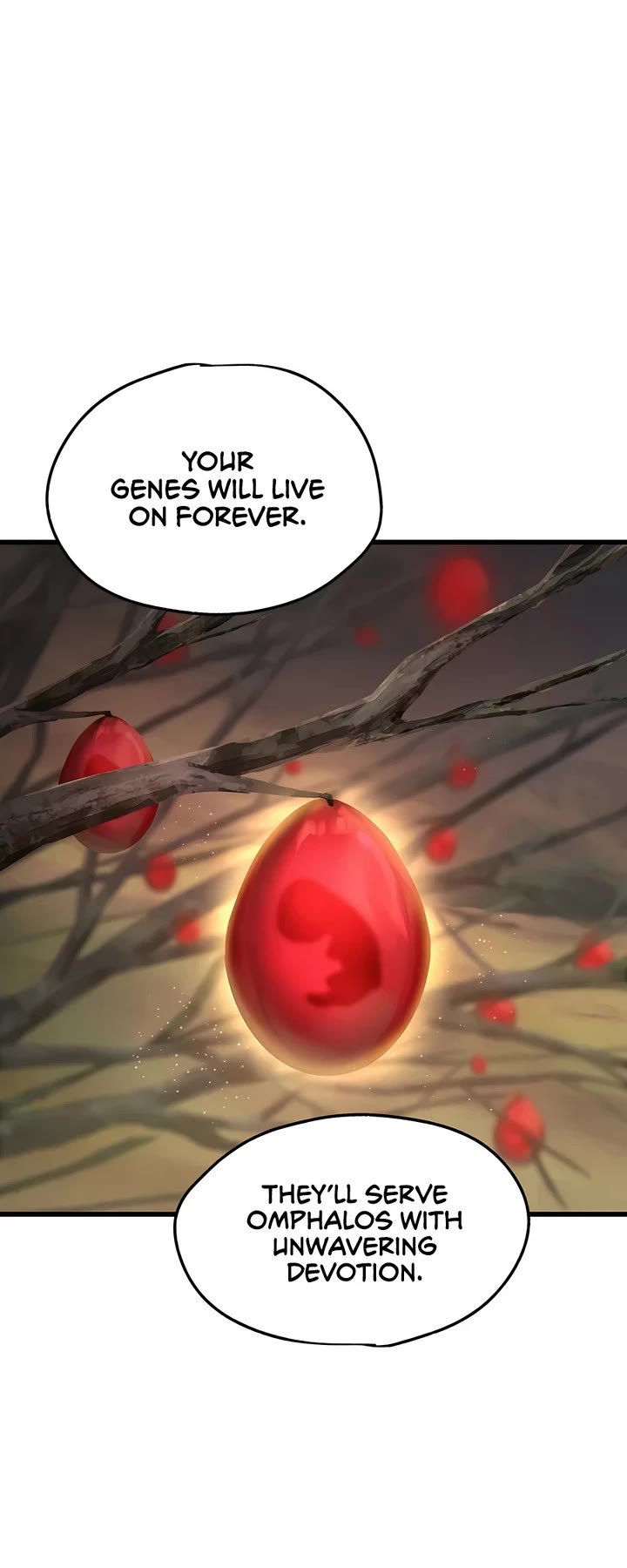 Survival Story of a Sword King in a Fantasy World chapter 235 page 50