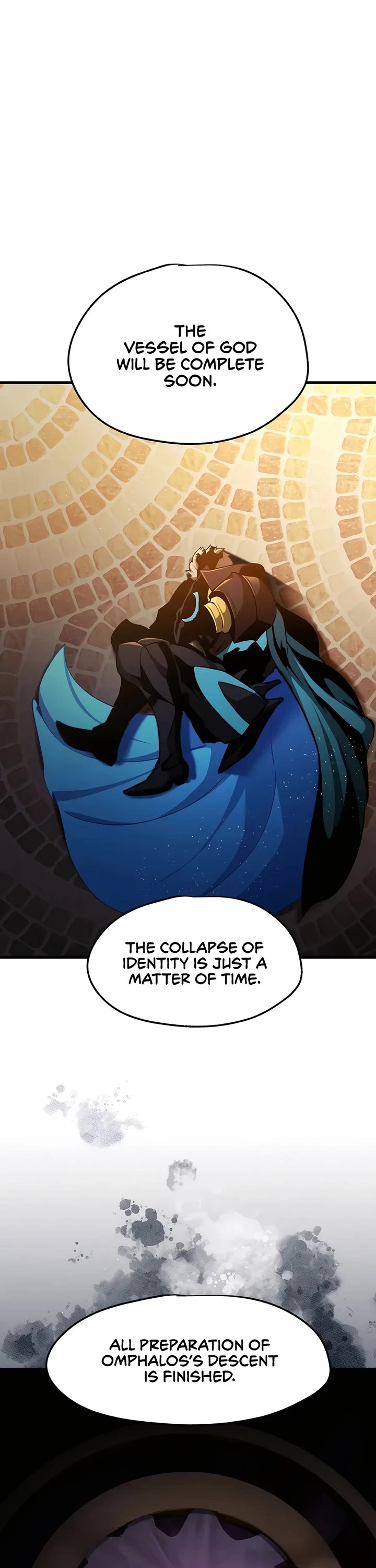 Survival Story of a Sword King in a Fantasy World chapter 235 page 52