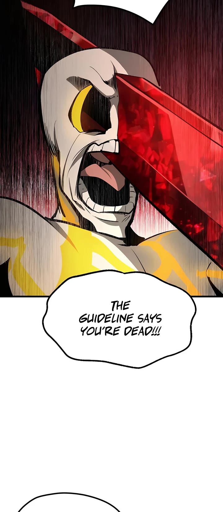 Survival Story of a Sword King in a Fantasy World chapter 235 page 58