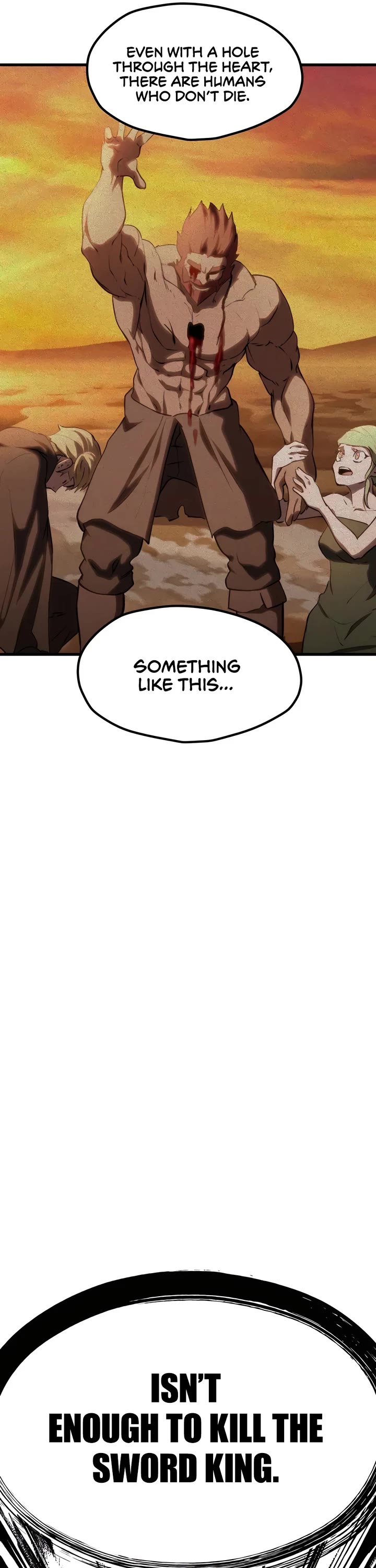 Survival Story of a Sword King in a Fantasy World chapter 235 page 60